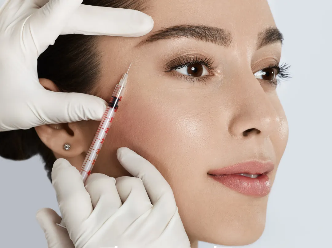 Botox and Dysport treatments