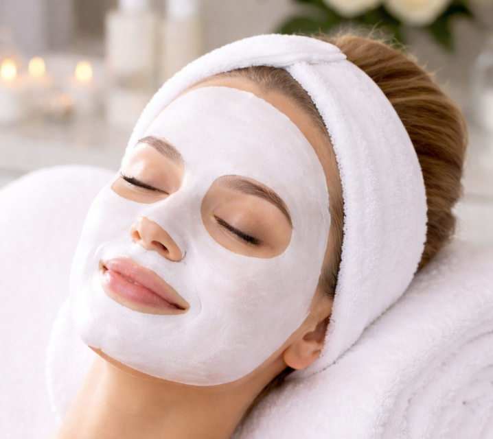 Image Skincare Masks promotion