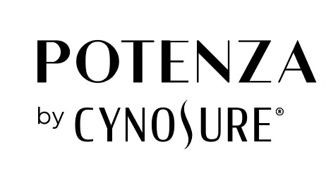 Potenza Fusion Tip Logo