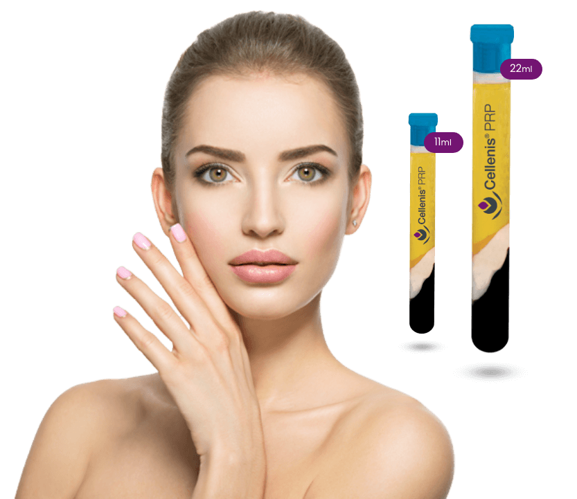 Cellenis PRP Treatment