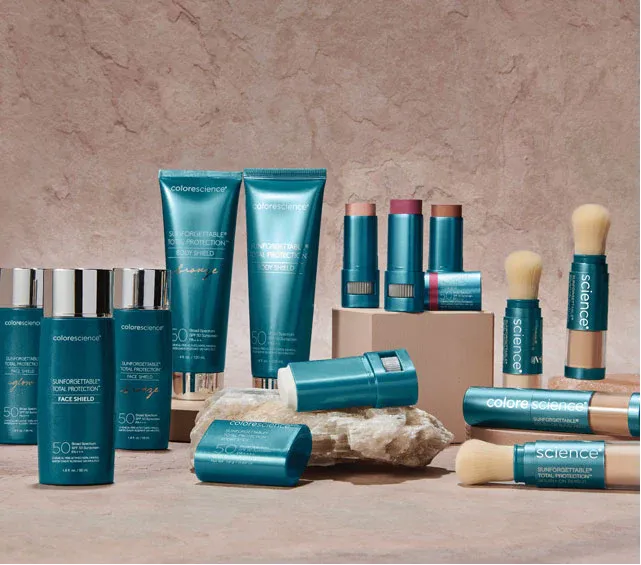 Colorscience Products