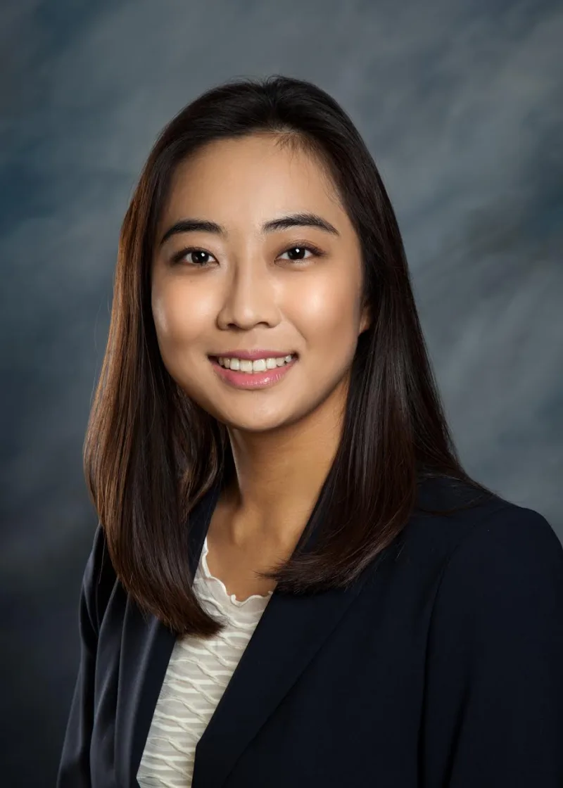 Dr. Cherine Kim, double board-certified facial plastic surgeon